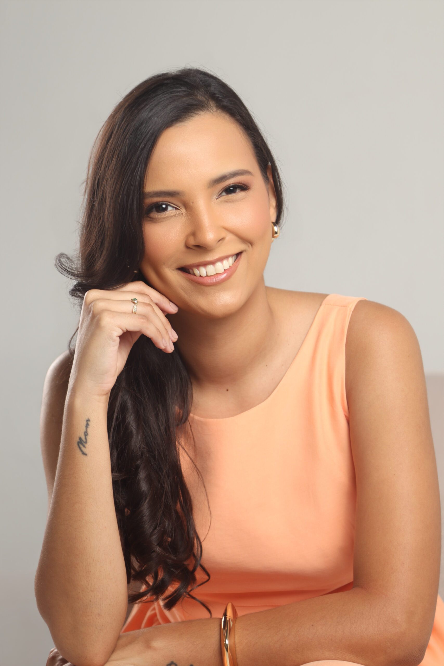 Dra. Bárbara Rodrigues